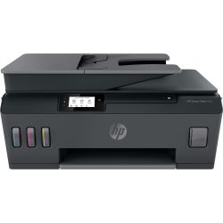 Принтер 3в1 HP Smart Tank 530 4SB24A, мастиленоструен