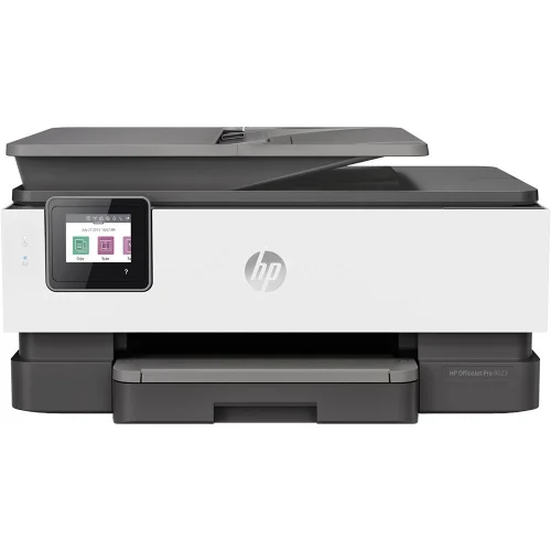 Принтер 3в1 HP OfficeJet PRO 8023 1KR64B, 1000000000033619