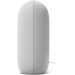 Smart speaker Google Nest Audio, White, 2000193575004754 05 