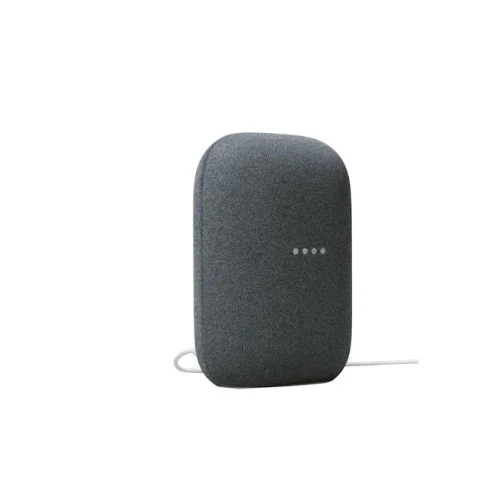 Smart speaker Google Nest Audio, Black, 2000193575004761 02 