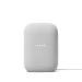 Smart speaker Google Nest Audio, White, 2000193575007885 02 