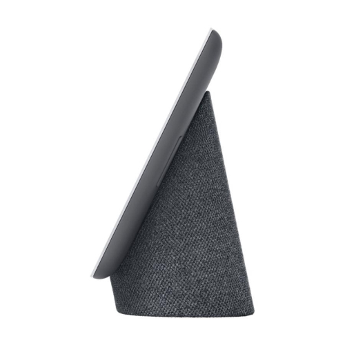 Google Nest Hub 2nd gen Smart speaker, Anthracite gray, 2000193575009360 04  — OK Office Google Nest Hub 2nd gen Smart speaker, Anthracite gray, 2000193575009360 04