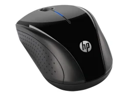 Безжична мишка HP 220, бял