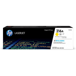 Toner HP 216A/W2412A Yellow orig 0.85k