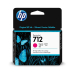 HP Ink cartr.3ED68A 712 Magenta original, 1000000000038323 03 