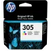 HP 3YM60AE №305 Color original 100 pages, 1000000000036540 03 