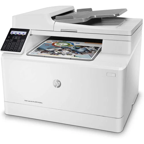 Принтер 3в1 HP CLJ PRO MFP M183FW цветен, 1000000000035162 03 