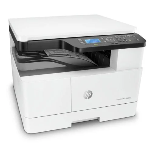 Mono laser printer HP M442DN А3 8AF71A All-in-one, 2000194441017663 02 