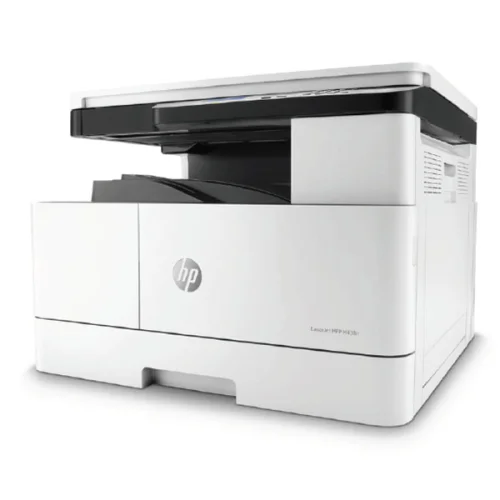 Mono laser printer HP MFP M438N А3 All-in-one, 2000194441129908 02 
