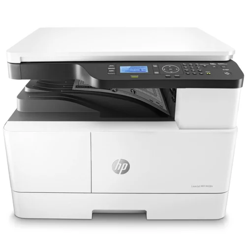 Лазерен принтер 3в1 HP MFP M438N А3, 2000194441129908