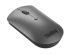 Безжична мишка Lenovo ThinkBook, Silent, сив, 2000194632481600 04 