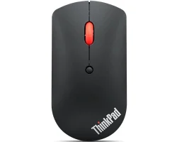 Безжична мишка Lenovo ThinkPad, Silent 
