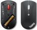 Bluetooth mouse Lenovo ThinkPad, Silent, 2000194632481617 07 