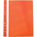 Folder PVC europerforation orange, 1000000000019475 02 