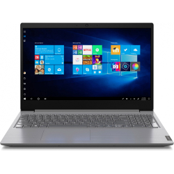 Лаптоп Lenovo V15 15.6\" FHD 256GB MBM