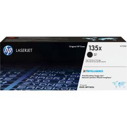 Тонер HP 135X/W1350X M209/M234 ориг 2.4k