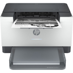 Лазерен принтер HP LaserJet M209dw