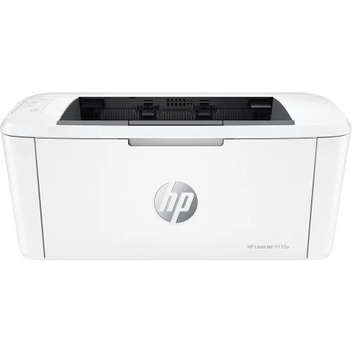Лазерен принтер HP LJ M110W 7MD66F, 2000194850676970