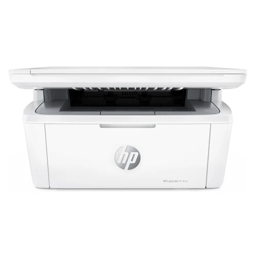HP LaserJet MFP M140W Mono up to 21ppm Printer, 2000194850677267