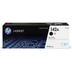Тонер HP 142A/W1420A black ориг 0.95k