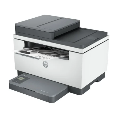 Лазерен принтер 3в1 HP LaserJet M234SDN, 2000194850889486 02 