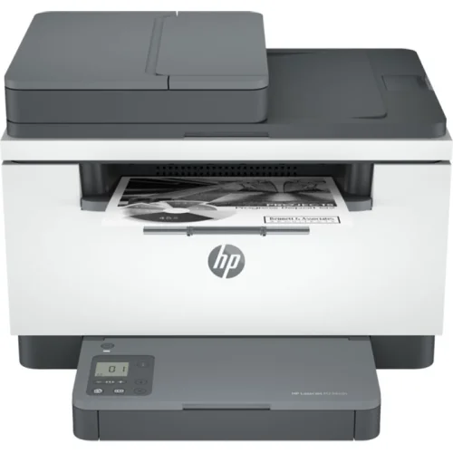 Лазерен принтер 3в1 HP LaserJet M234SDN, 2000194850889486