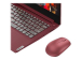 Lenovo 530 Wireless Mouse, Cherry Red, 2000195042086287 02 