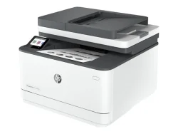 Принтер 3в1 HP LaserJet Pro MFP 3102fdw