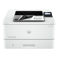 Лазерен принтер HP LaserJet Pro 4002dn