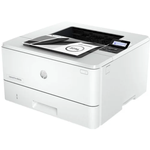 Mono laser printer HP LaserJet Pro 4002d, 1000000000043814 02 