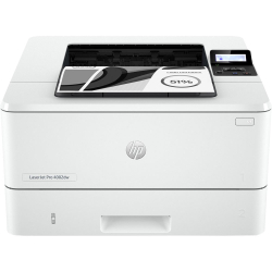 Лазерен принтер HP LaserJet Pro 4002dw