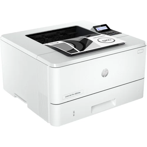Mono laser printer HP LaserJet Pro 4002d, 1000000000043814 03 