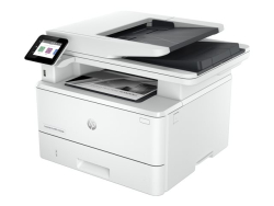 HP Mono laser printer LaserJet Pro 4102fdn All-in-one