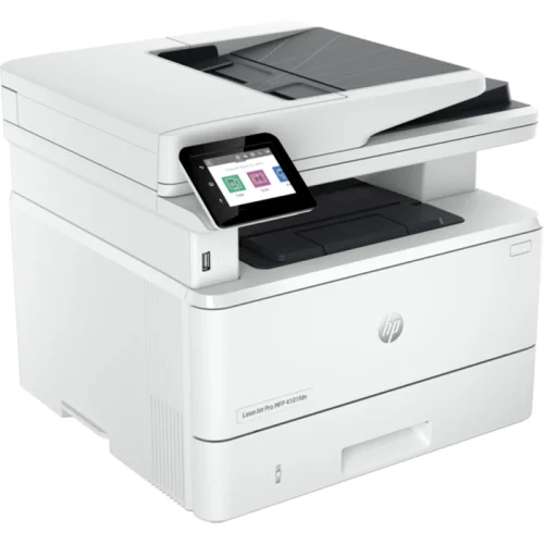 Принтер 3в1 HP LaserJet Pro MFP 4102fdw, 1000000000042325 02 