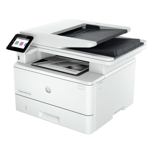 All-In-One HP LaserJet Pro MFP 4102fdw, 2000195161936289 03  — OK Office All-In-One HP LaserJet Pro MFP 4102fdw, 2000195161936289 03