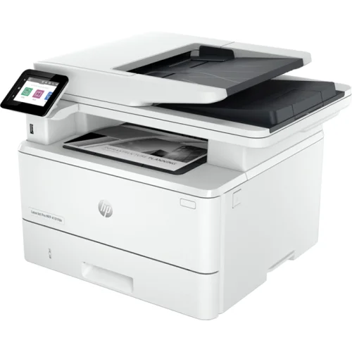 Принтер 3в1 HP LaserJet Pro MFP 4102fdw, 1000000000042325 03 