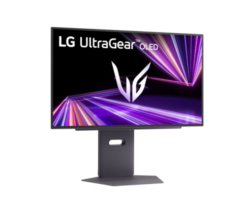 Геймърски монитор LG 27GX790A-B UltraGear, 26.5' OLED QHD, 2000195174108277 03 