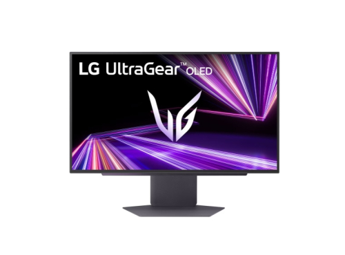 Геймърски монитор LG 27GX790A-B UltraGear, 26.5' OLED QHD, 2000195174108277 04 