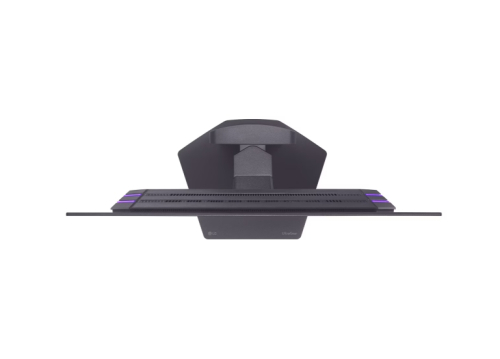 Геймърски монитор LG 27GX790A-B UltraGear, 26.5' OLED QHD, 2000195174108277 06 