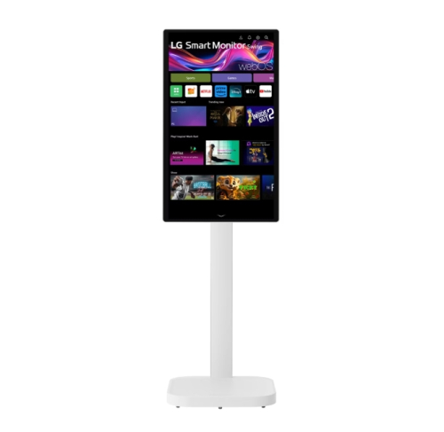 Тъч монитор LG 32U889SA-W, 31.5' IPS UHD, 2000195174120897 03 