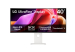 Монитор LG 40U990A-W, 39.7