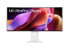 Монитор LG 40U990A-W, 39.7