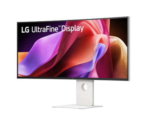 Монитор LG 40U990A-W, 39.7