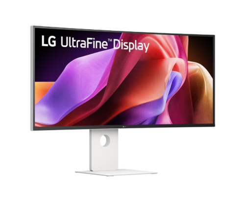 Монитор LG 40U990A-W, 39.7