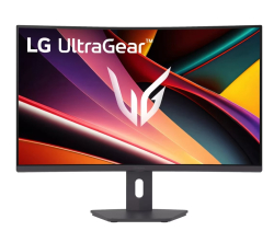 LG 32G600A-B Gaming Monitor, 31.5\