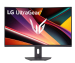 Геймърски монитор LG 32G600A-B, 31.5' VA QHD, Curved, 2000195174131152 06 