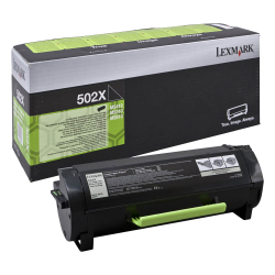 Тонер Lexmark 50F2X00 MS410DN орг 10k