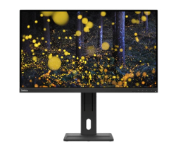 Lenovo Monitor ThinkVision E27q-20E, 27\