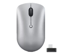 Lenovo Wireless Mouse 540, Gray