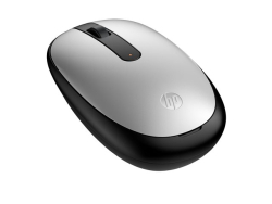 Безжична мишка HP 240, оптична, Bluetooth, сребриста